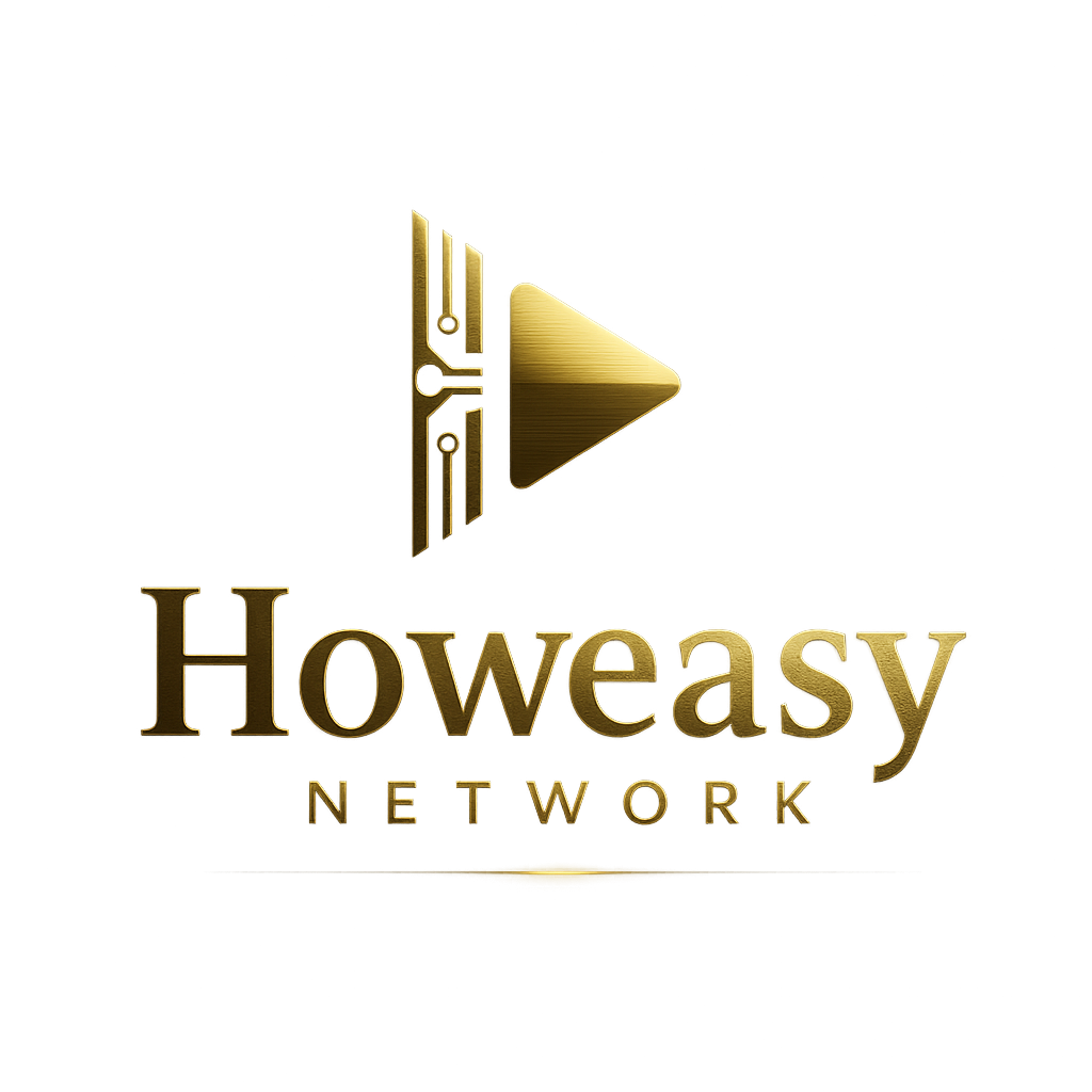 Howeasy Network