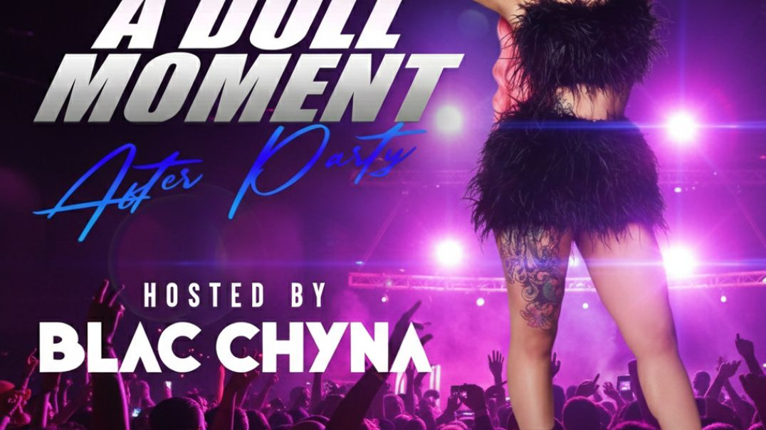 Nerve dull moment Blac Chyna unreleased Music performance