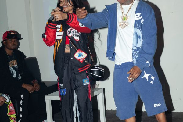 ? HOWEASY NETWORK AFTER HOURS - EXCLUSIVE PHOTOS