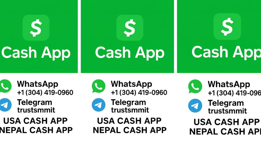⁣⁣Smart Guide to Buying Verified Cash App Accounts in Bulk for Secure Business Use (2025)